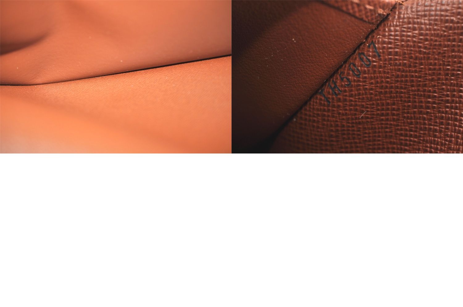 LOUIS VUITTON ルイヴィトン モノグラム アジェンダ GM 手帳カバー R20106 LV 2714N WWW_OPDRERGINERDOGAN_COM