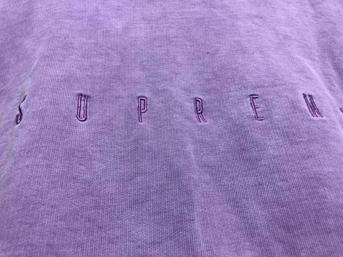 Supreme シュプリーム