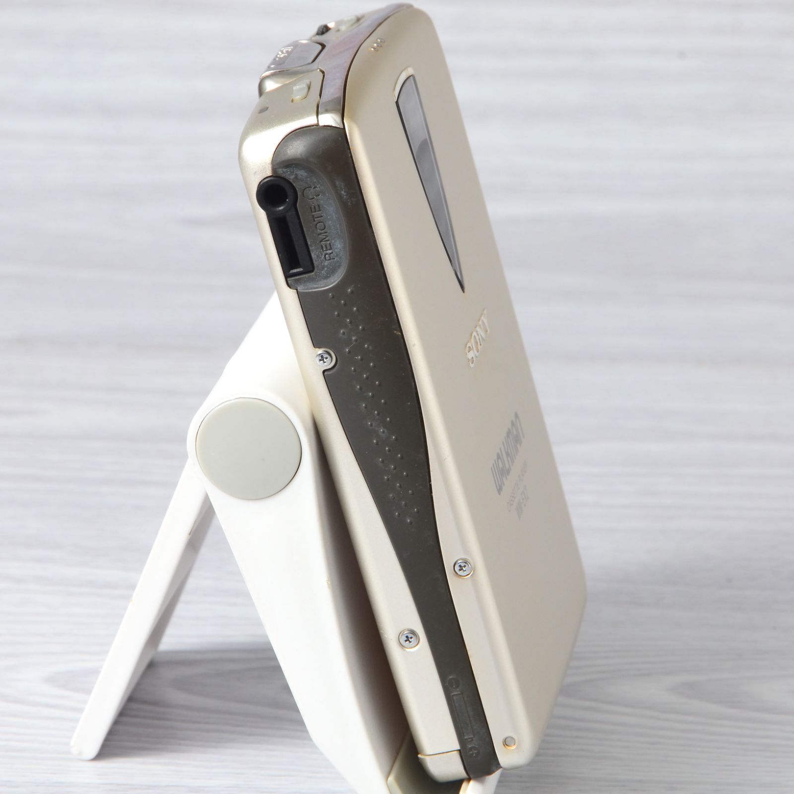 SONY 躊躇わ WALKMAN WM-EX2 カセットテープ 