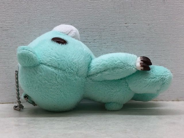 グルーミー マスコット チャックスGP 立グル～ミ～ぬいぐるみ 第