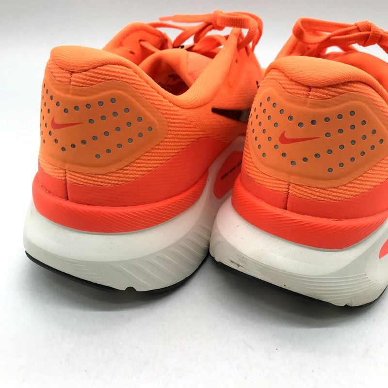 Nike ランニングシューズ オレンジ NIKE ナイキ スニーカー ランニングシューズ HJ1102-800
