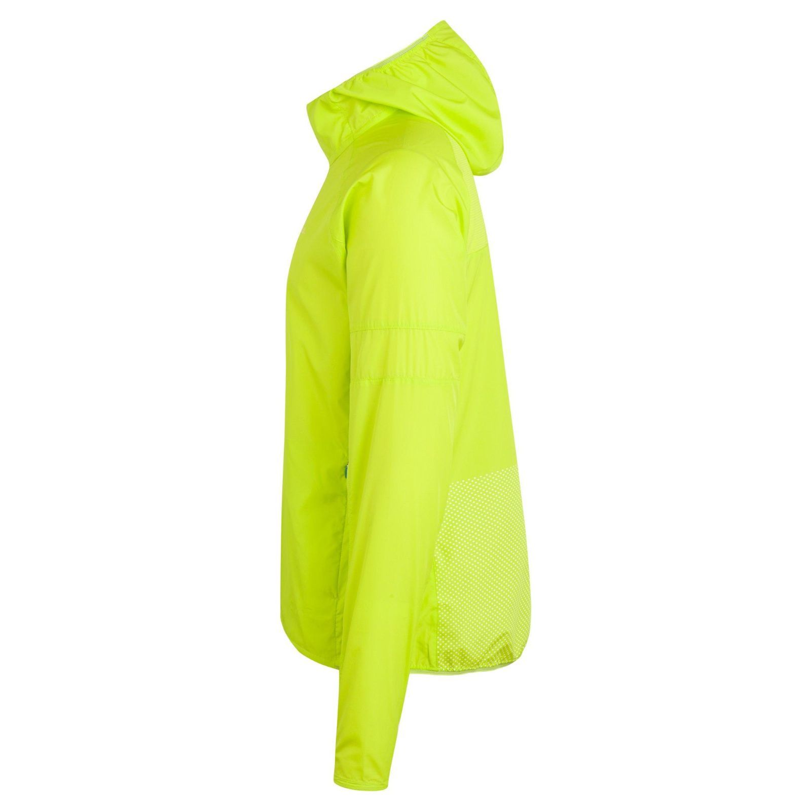 Rapha ラファ] Men's Commuter Lightweight Jacket ライム