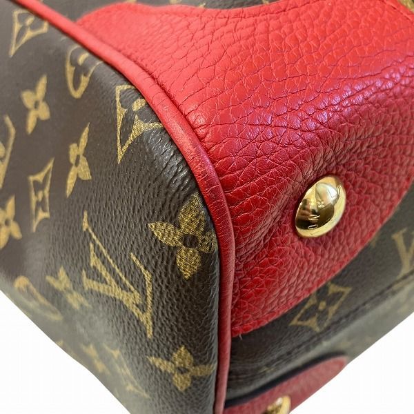 ルイヴィトン Louis Vuitton モノグラム エストレーラ M51195 バッグ