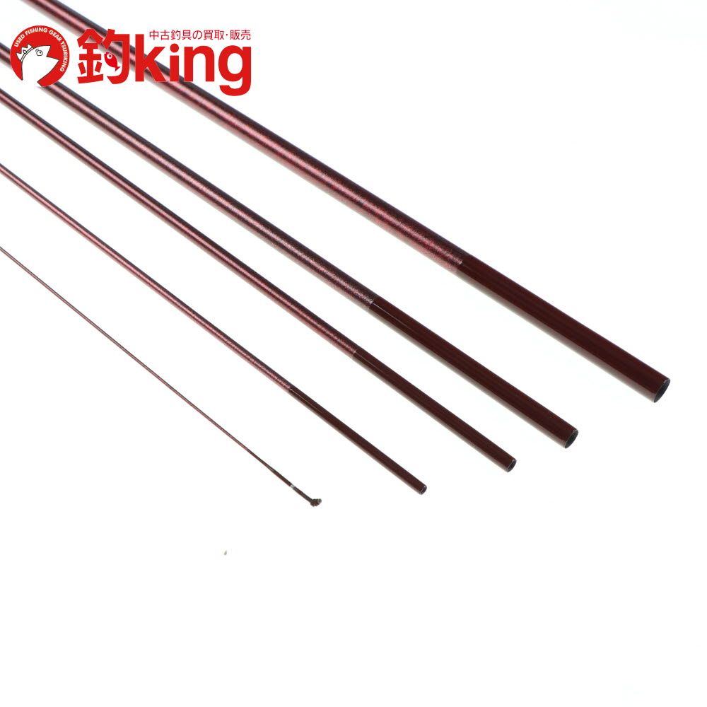 SHIMANO - 【中古/未使用品】 シマノ 翼 16   /V063L シマノ 翼 16 /V063L 未使用 へらぶな へら鮒 ヘラ釣り へら竿 ロッド