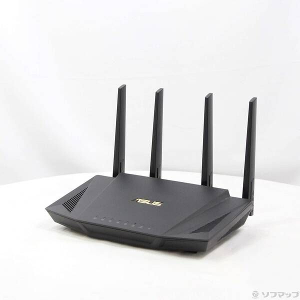 rt-ax3000 ASUS|無線LANルーター⁄RT-AX3000|ハードオフ公式通販オフ