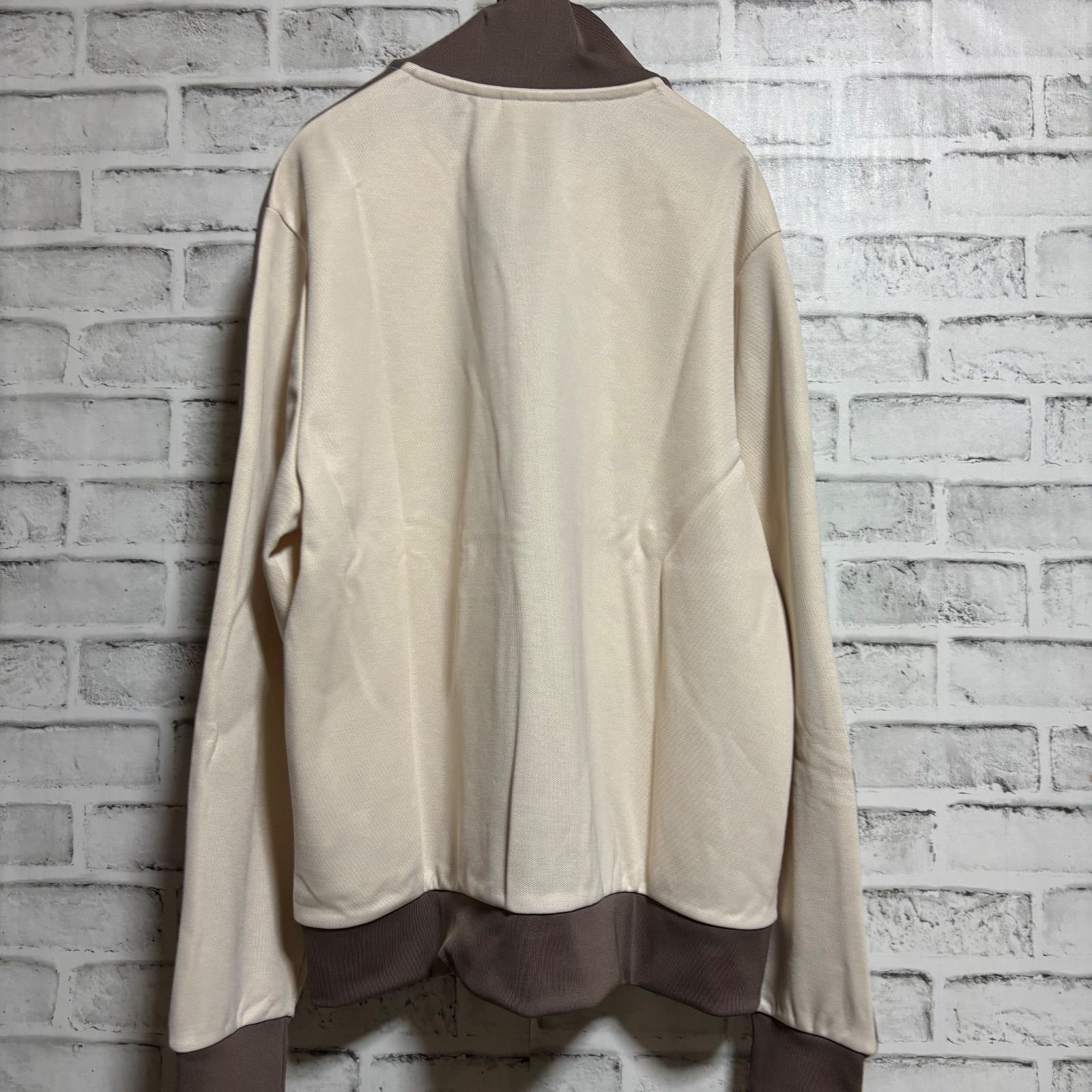 新品レディースXL/メンズ3XS⭐️80s復刻 adidas トラック
