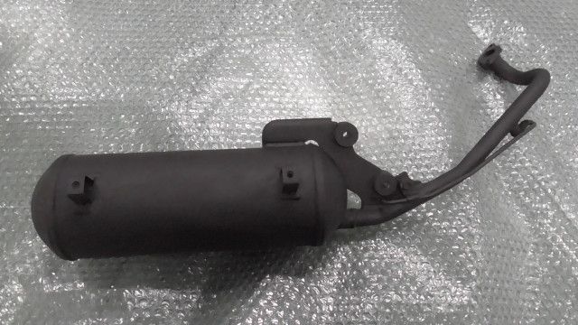 レッツ４パレット CA41A-195xxx の マフラー 1757469800