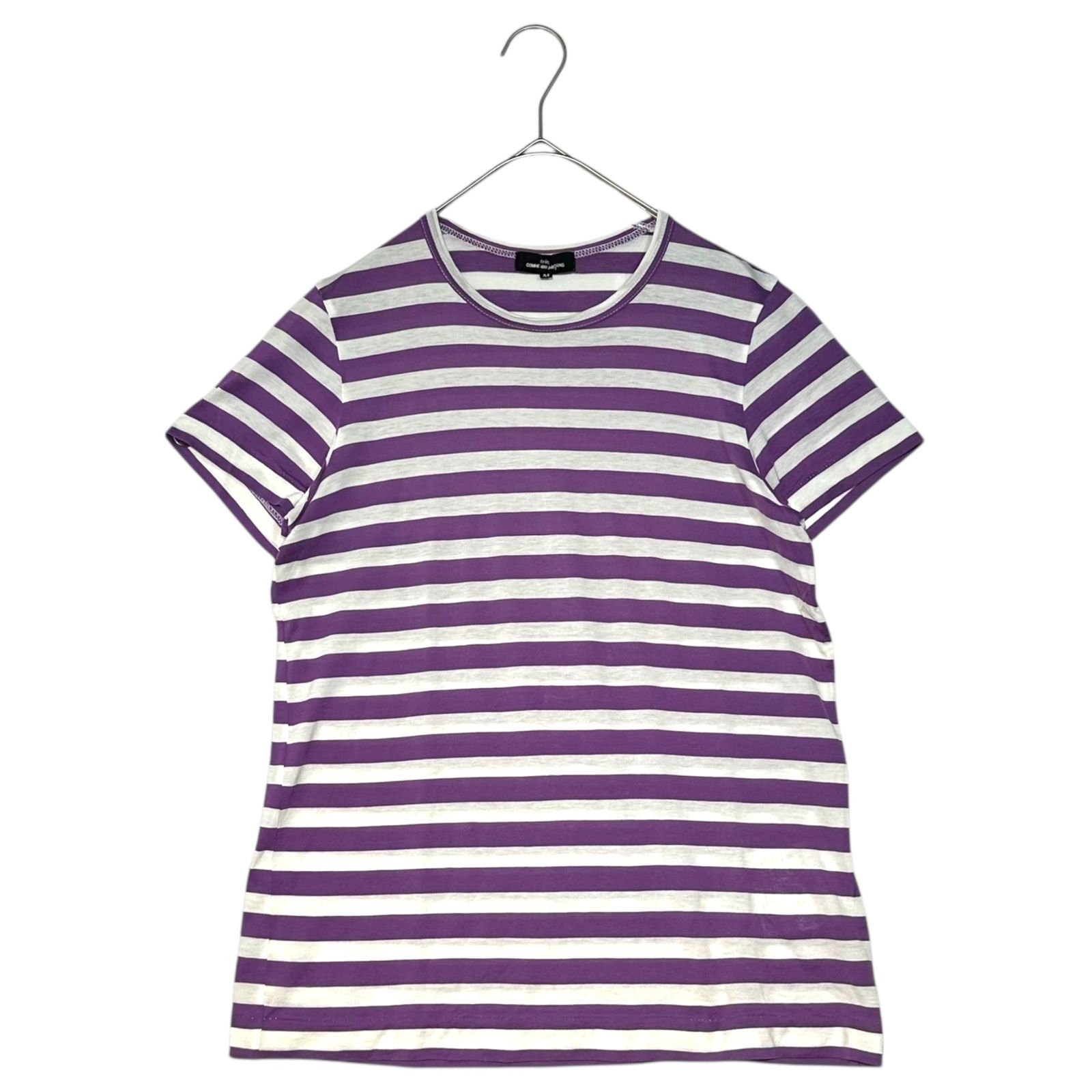 tricot COMME des GARCONS(トリココムデギャルソン) 10SS Border