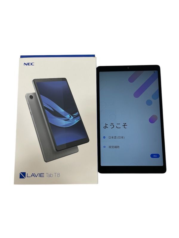 Android 7インチタブレット型PC 7インチタブレット LAVIE PC-TE507KSA PC-TE507KAS Androidタブレット PC-TE507KAS LAVIE Androidタブレット