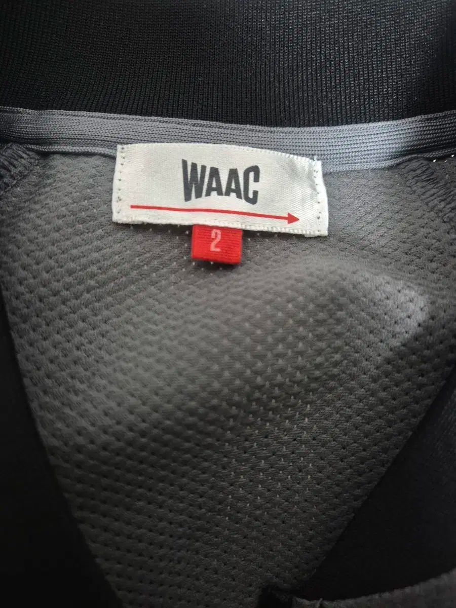 WAAC