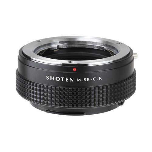 興和 SETR2 to Leica M特製アダプター+KOWA-R 1.8/50 M42 MOUNT 興和 SETR2 to Leica M特製アダプター+KOWA-R 1.8/50 M42 MOUNT