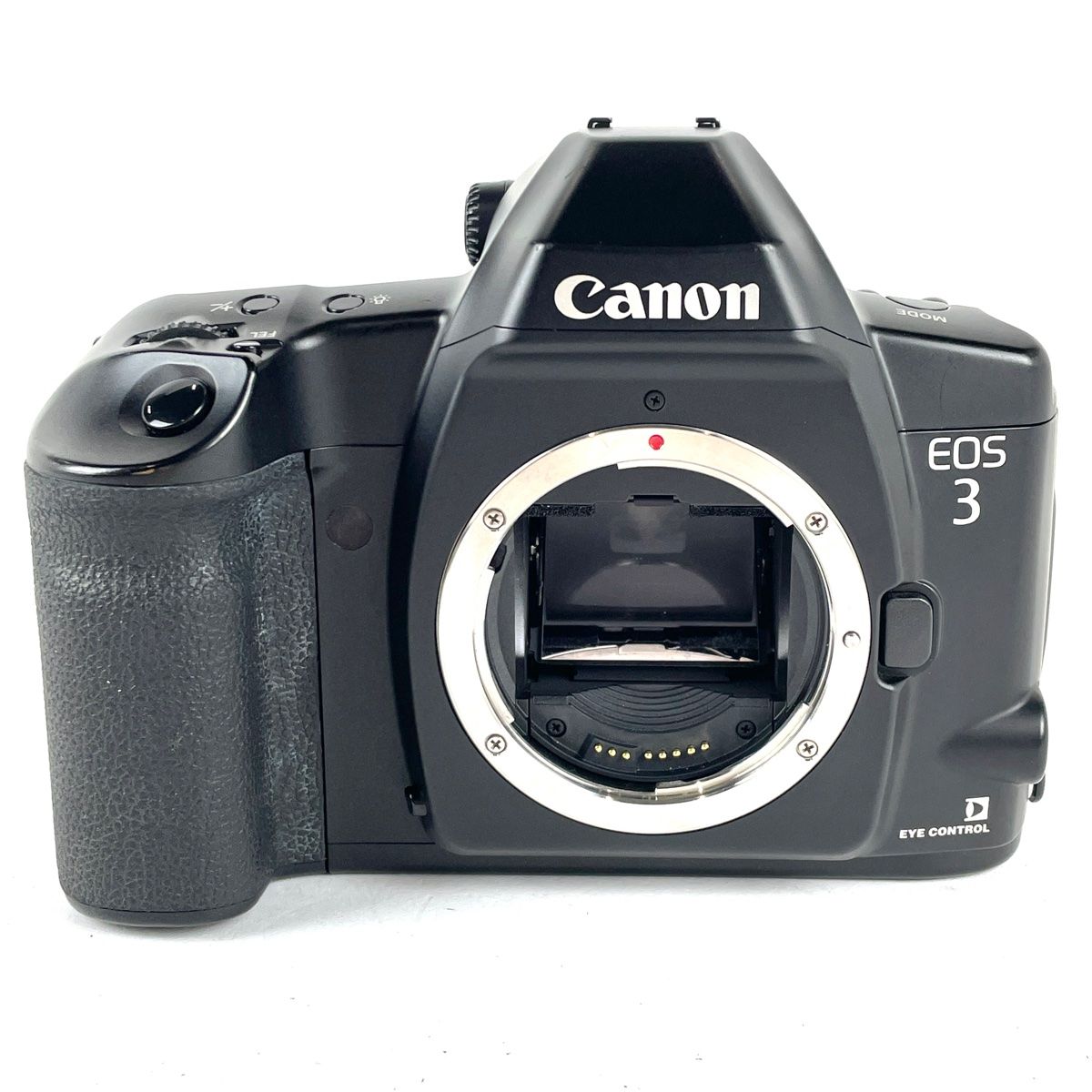キヤノン Canon EOS 3 ボディ フィルム オートフォーカス 一眼レフ