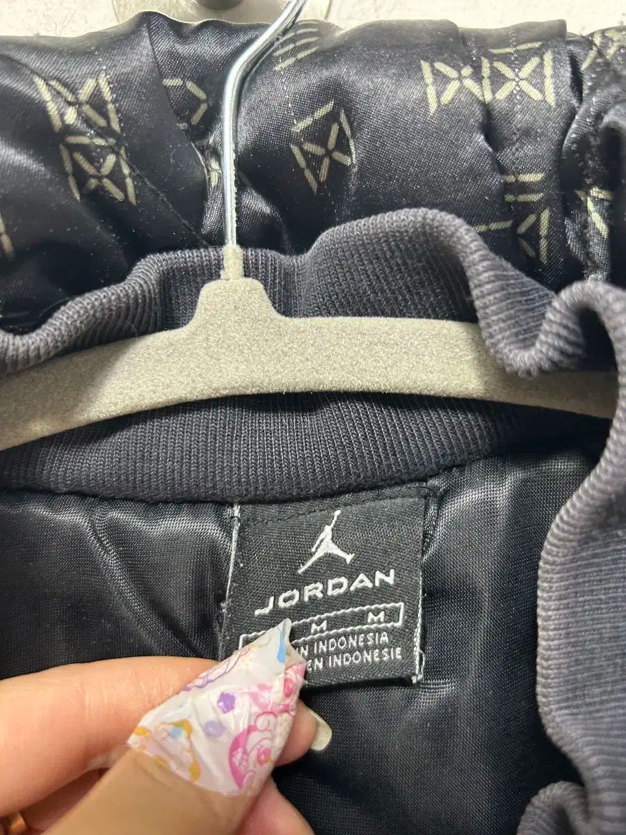 ブルゾン ジャケット