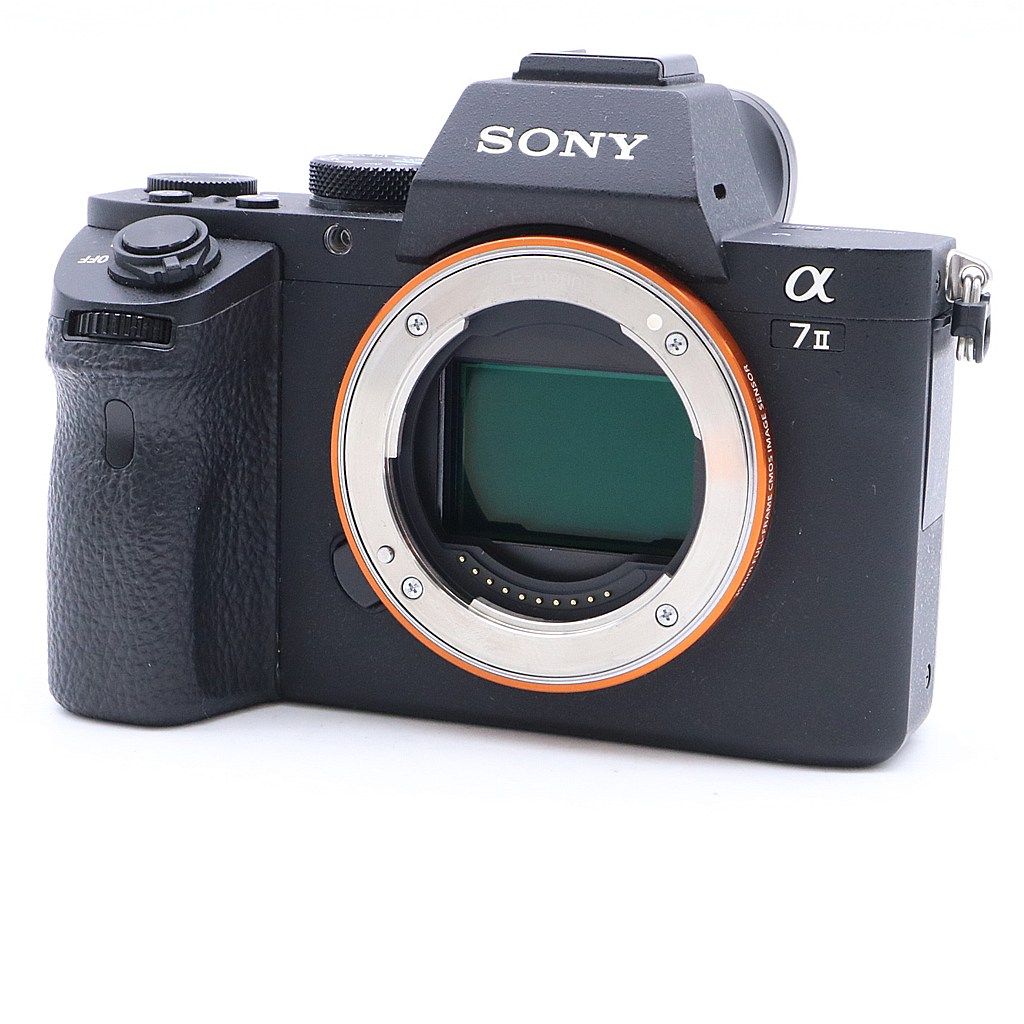 α7 II