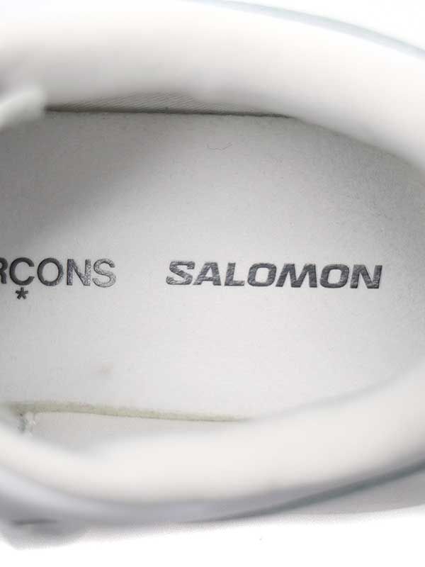 SALOMON×COMME des GARCONS サロモン×コムデギャルソン SR811