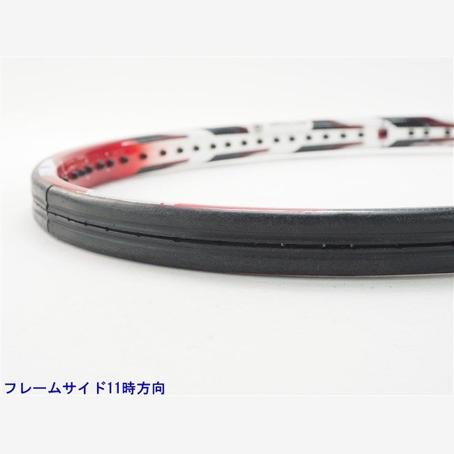 中古 テニスラケット ヘッド マイクロジェル プレステージ