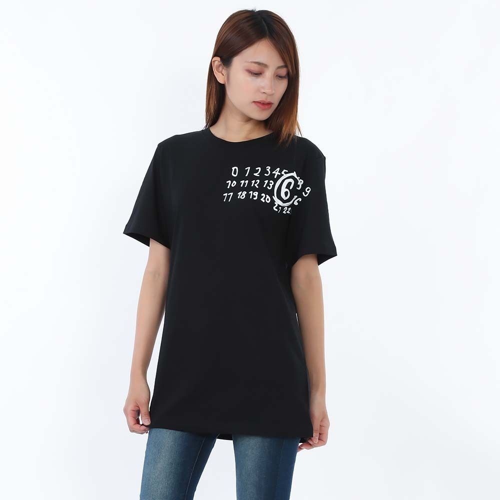 新品 ☆2025AW☆ ディスカウント MM6 Maison Margiela KIDS エムエム