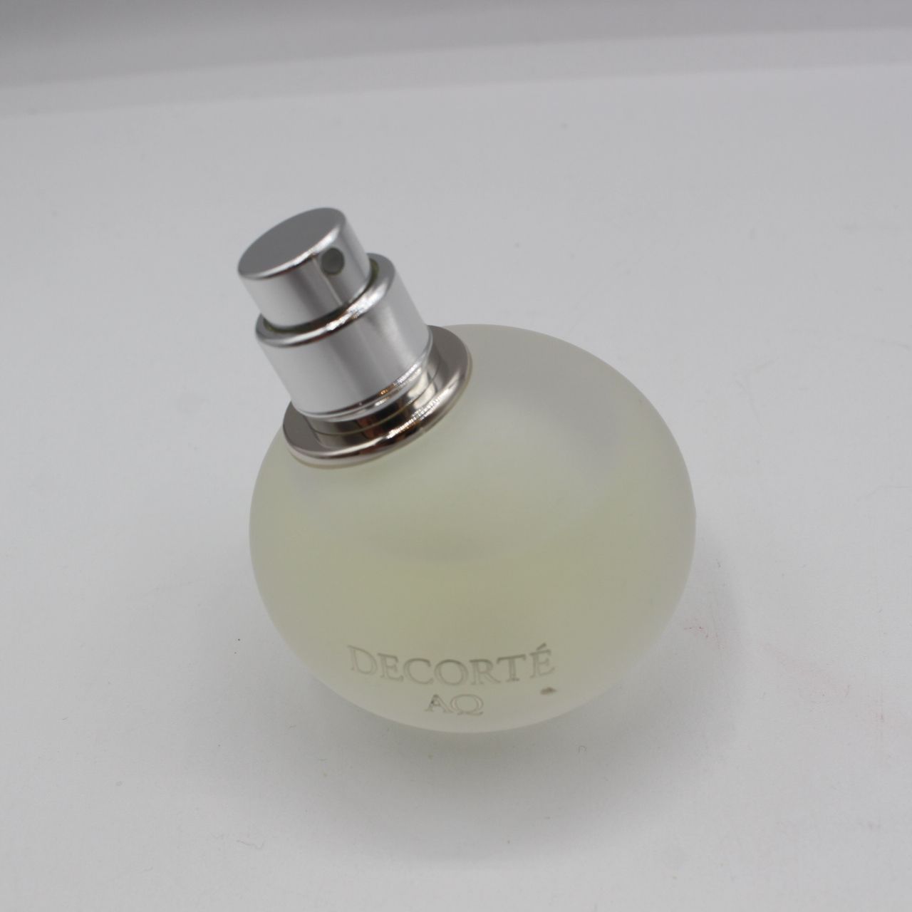 DECORTÉ AQ 香水 30ml 箱付き コスメデコルテ AQ オードパルファン