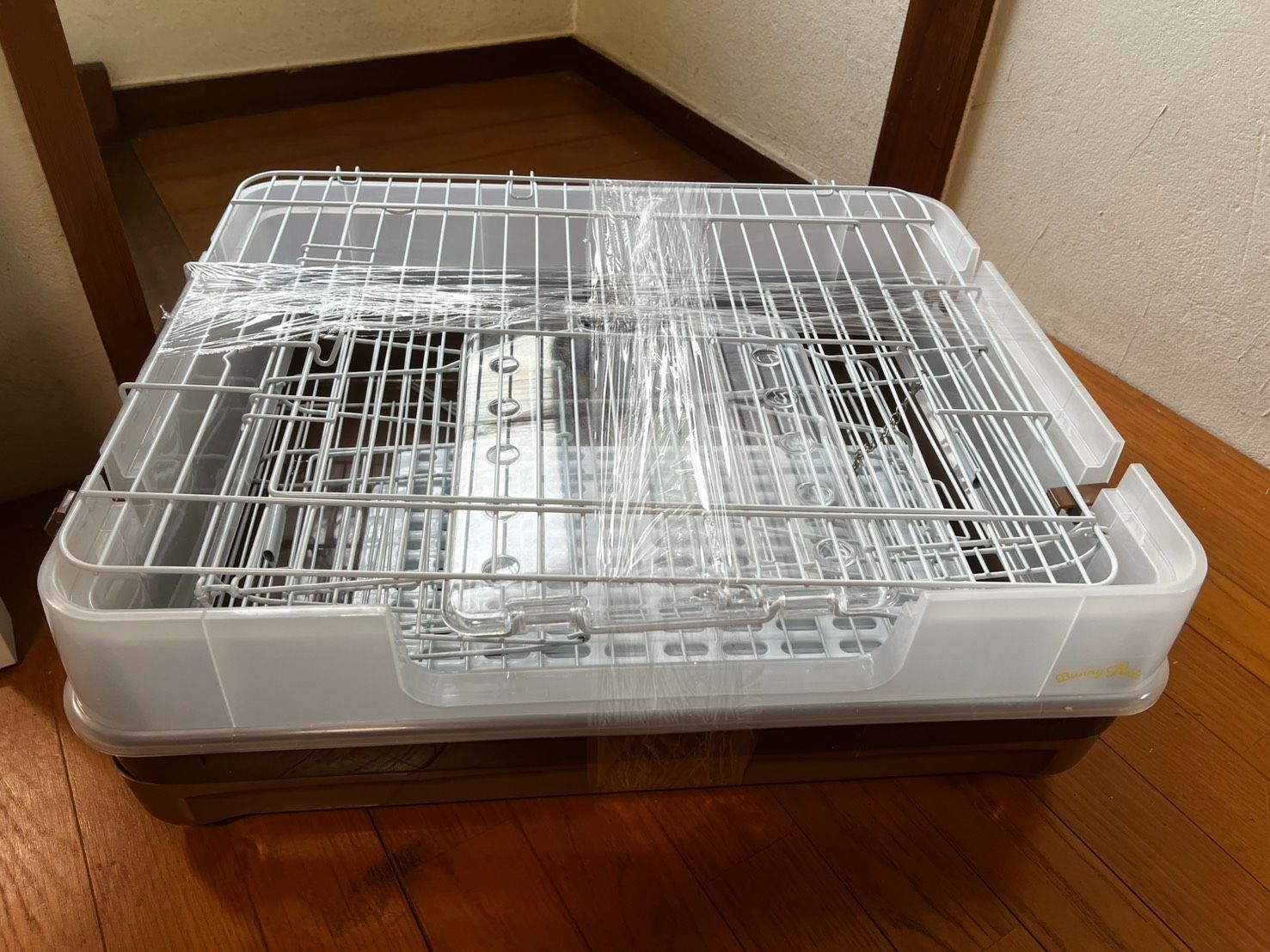 救急・衛生用品 【無銘】ブラント 4インチ Ban's BarBer cluB
