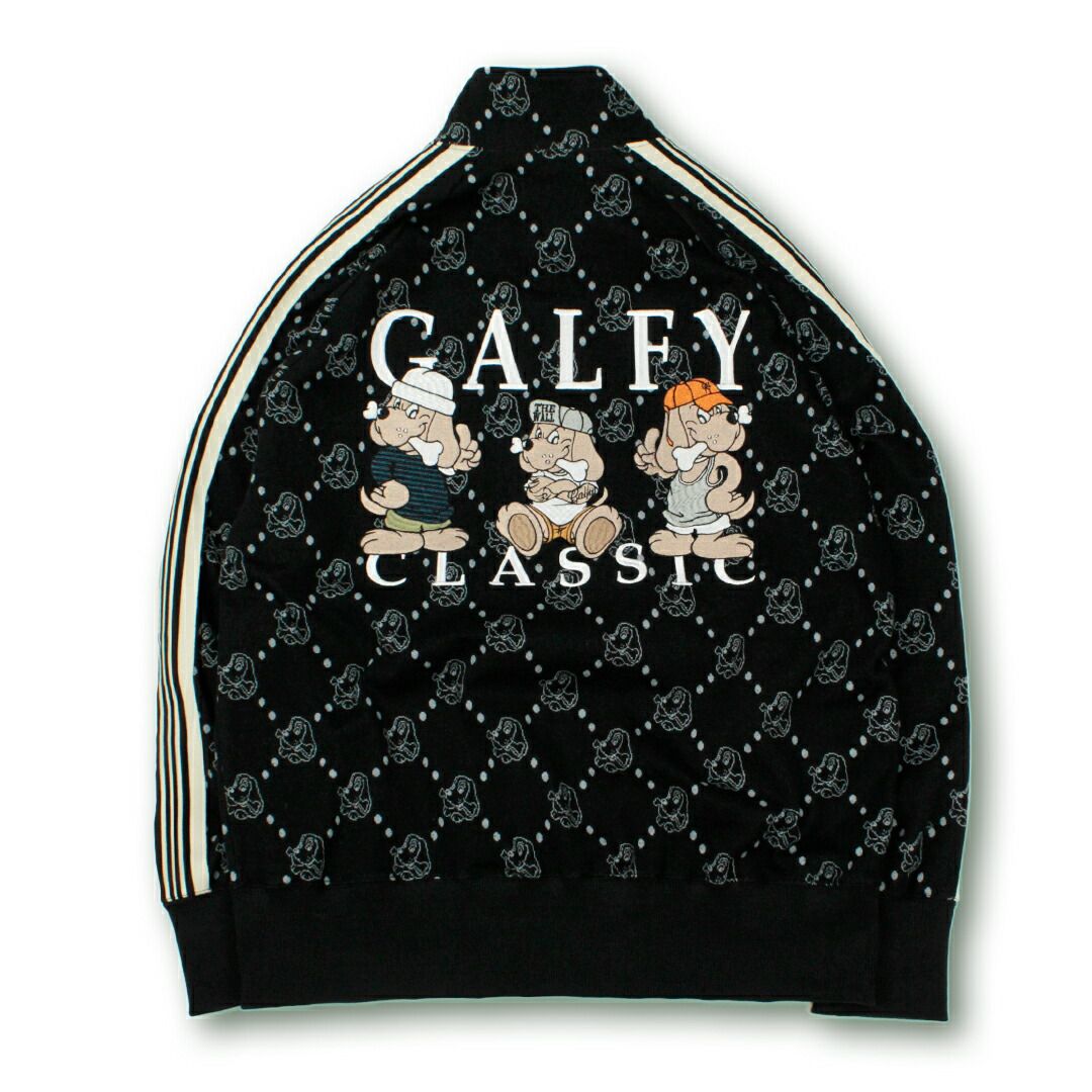 ガルフィー GALFY 紋紋 SET UP 極 セットアップ グリーン XL ガルフィー GALFY 紋紋 SET UP 極 セットアップ グリーン XL