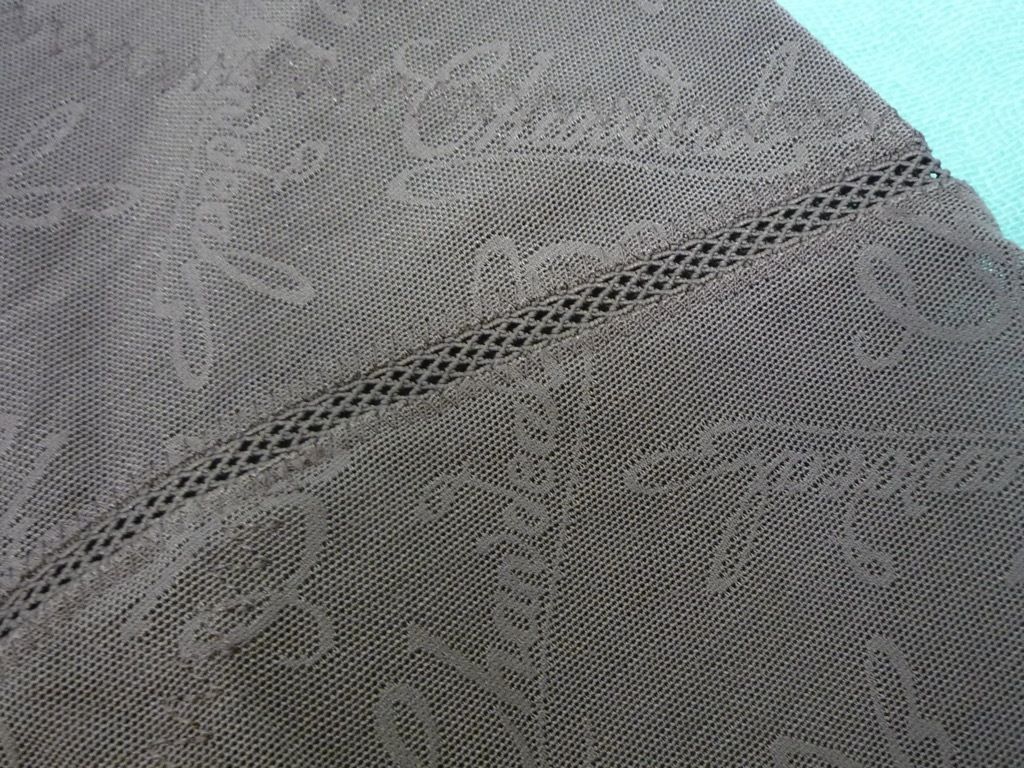 メッシュテープ