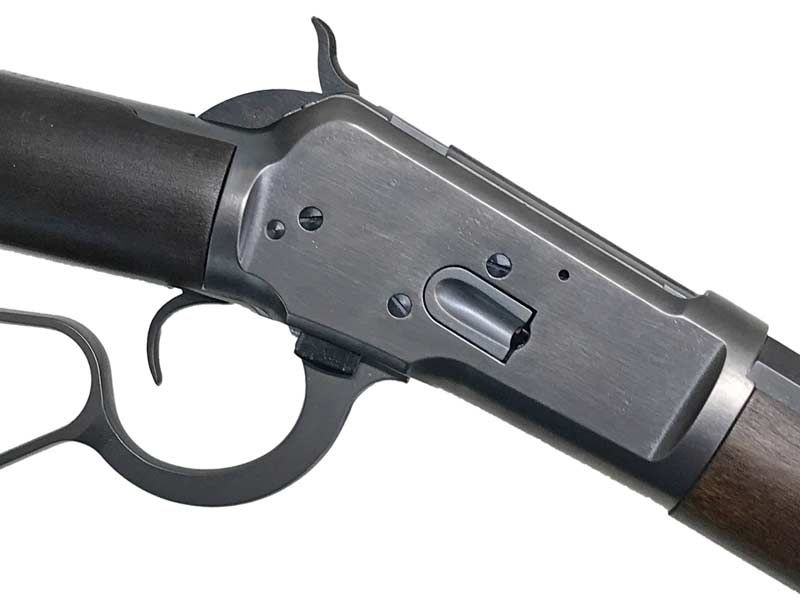 マルシン　ウィンチェスター 1892　ブナダークエクセレントフィニッシュモデル マルシン ウィンチェスター M1892 エクセレントフィニッシュ ブナ