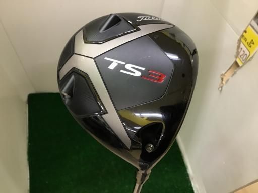 タイトリスト TS TS2 ユーティリティ Titleist Tour AD T-60 【25