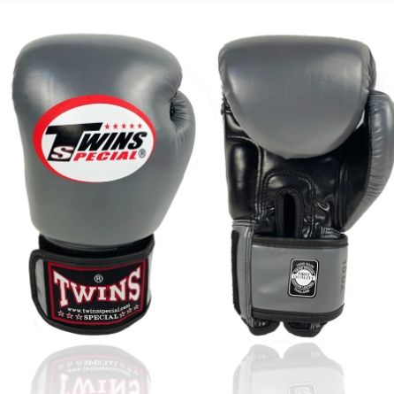 TWINS SPECIAL ボクシンググローブ 8oz ブラック twins ボクシング