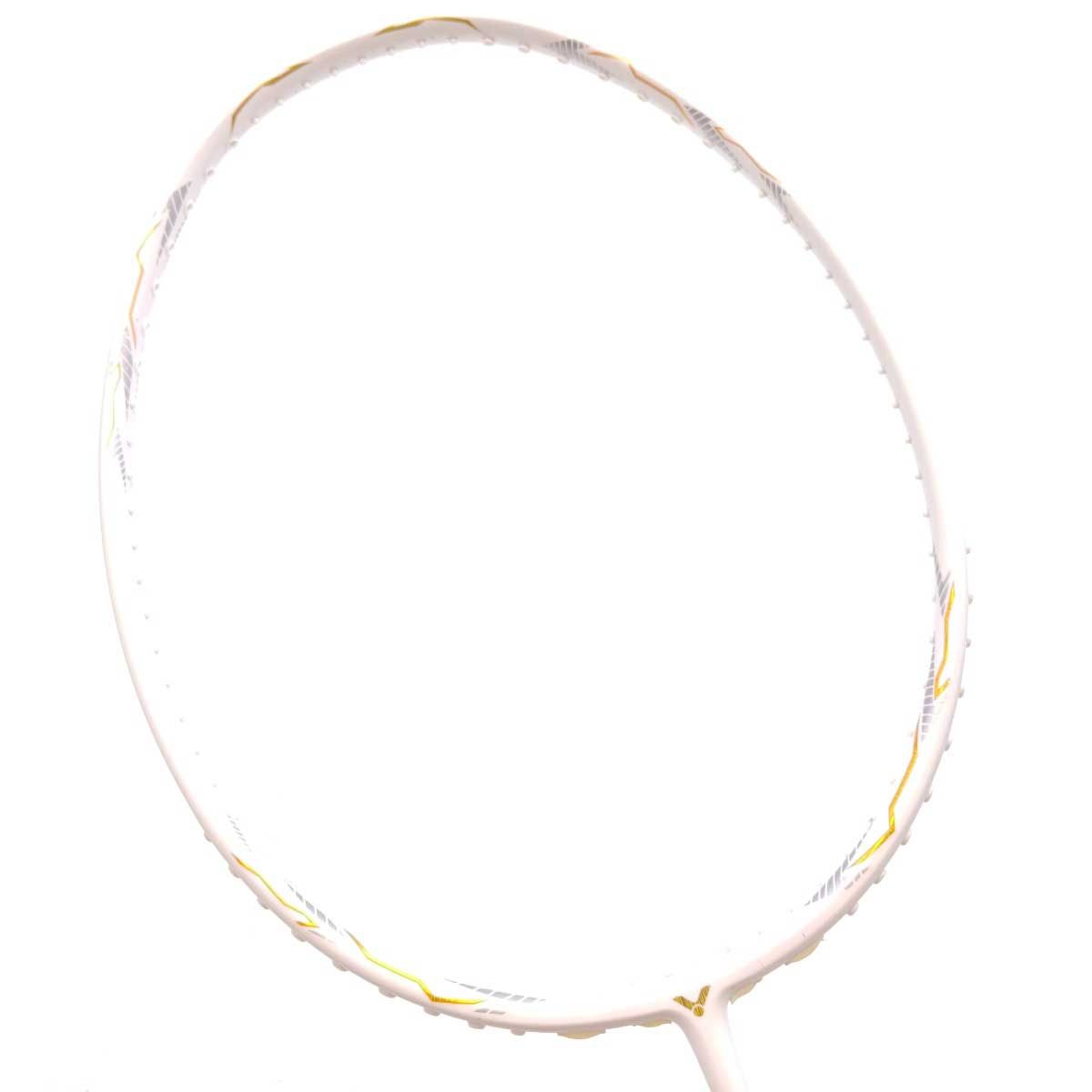 Victor ビクター THRUSTER F C LTD バドミントン ラケット スラスター タイツーイン 3UG5