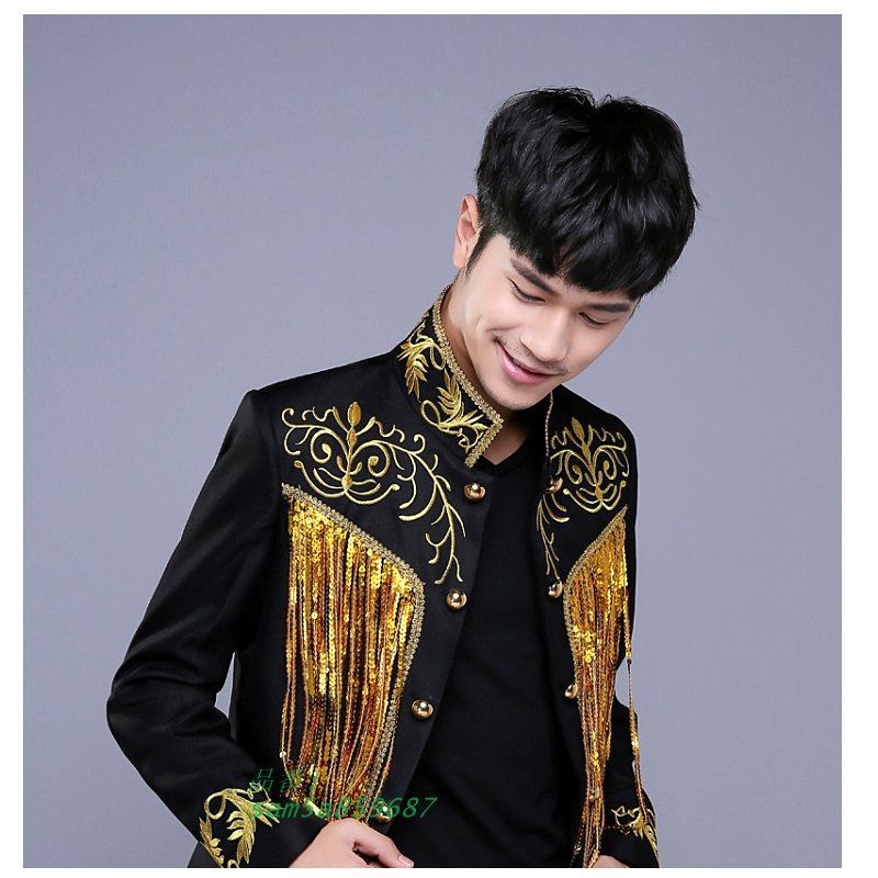 演出活動 パーティー