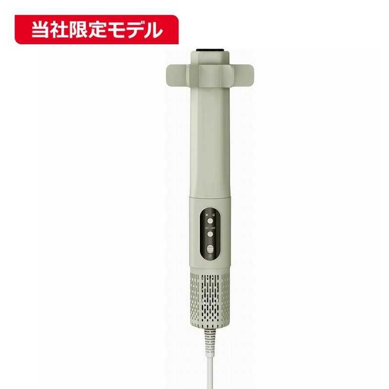 未開梱 ドウシシャ ふとんジェット ヘキサゴン BAKH-041MG マット無タイプ ダニ対策モード搭載 ミントグリーン BAKH041