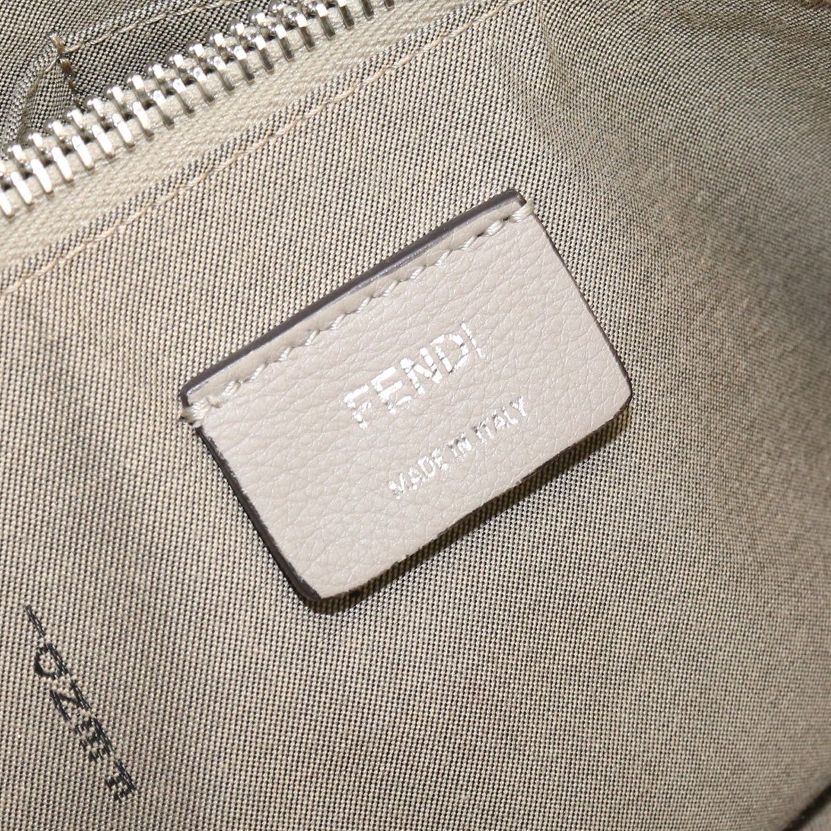 FENDI フェンディ バイザウェイ ミディアムバッグ 8BL124 1D5 F0NJ3 