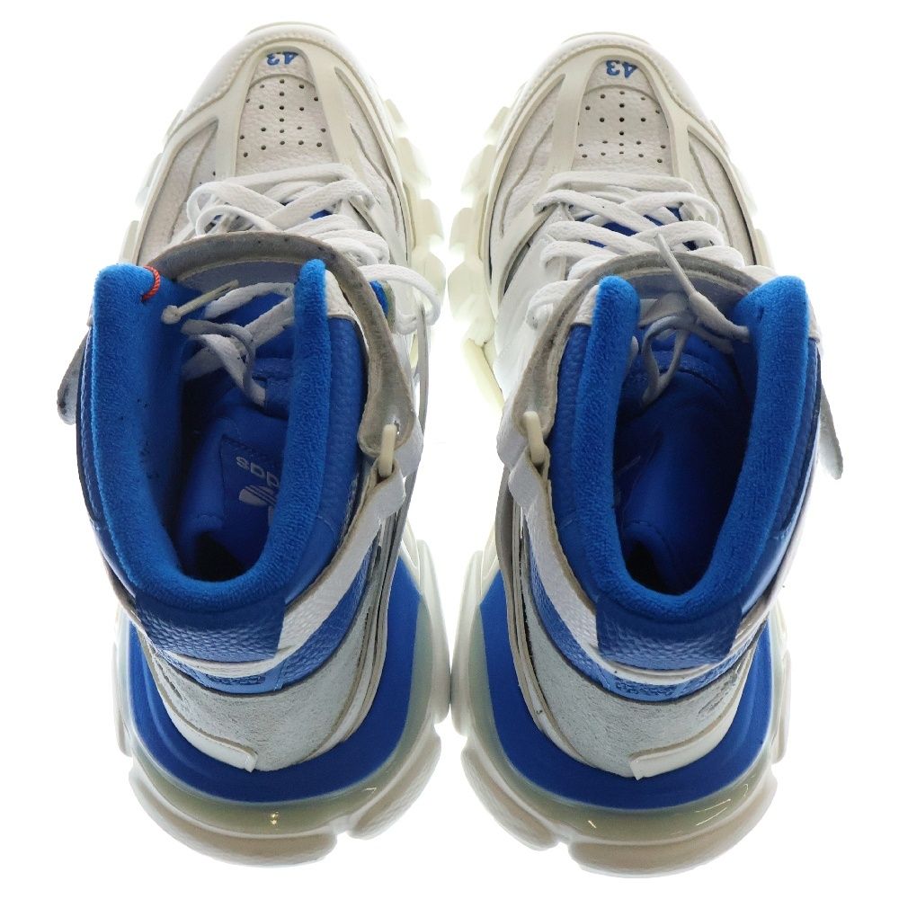 BALENCIAGA (バレンシアガ) ×adidas Track Forum アディダス トラック