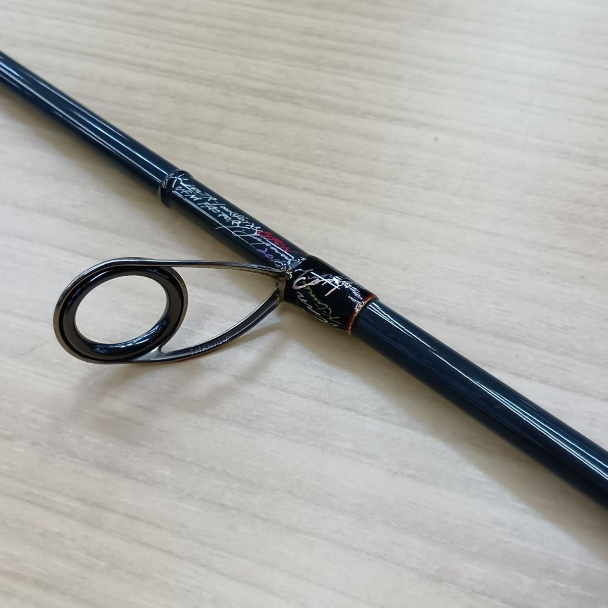 UFMウエダ シーラン ボロン SRS-77FT-RW 相模原橋本店 併売】ufmウエダ シーランボロン SRS-81FT - メルカリ