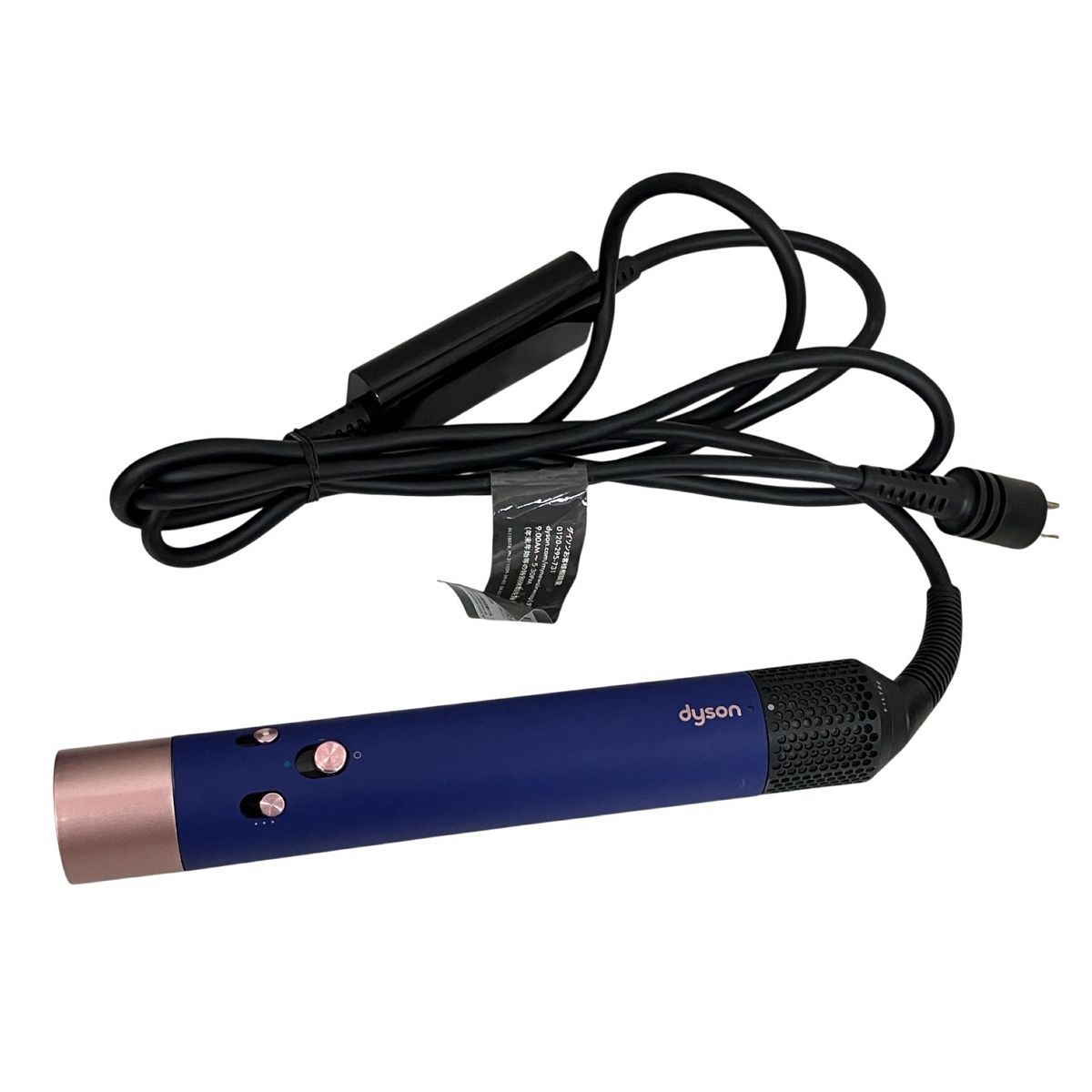 dyson HS05 Airwrap マルチスタイラー 美容 ドライヤー 家電 ダイソン T10514430