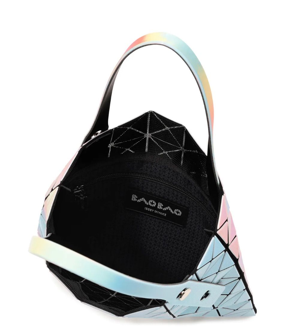 BAOBAO バオバオ ISSEY MIYAKE イッセイミヤケ イリュージョン MoMA Design Store】「BAO BAO ISSEY MIYAKE」Pop-Upイベントを