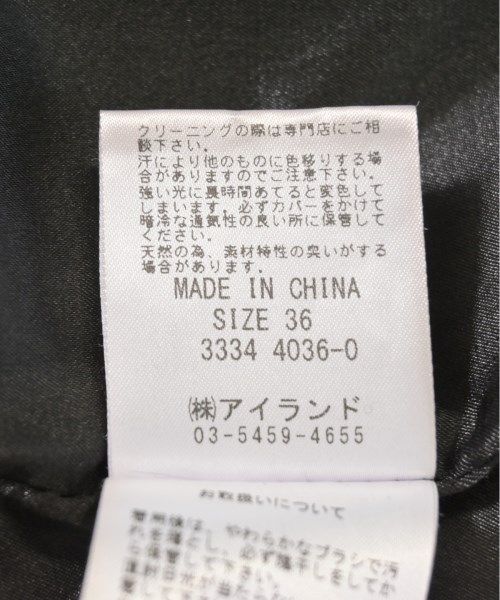 レディース