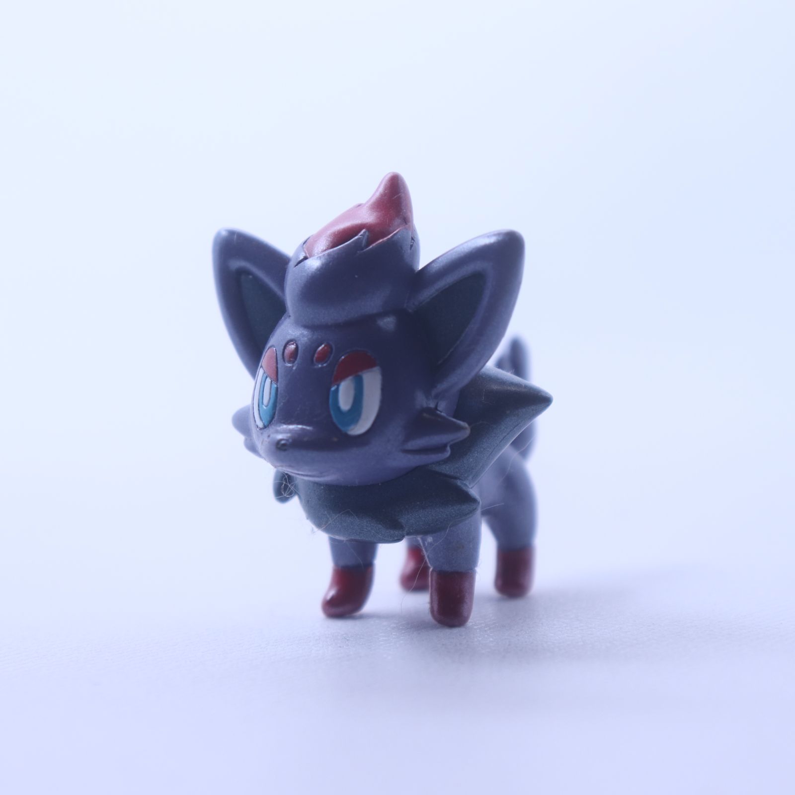 ゾロア メタリックver. /ポケットモンスター TAKARA TOMY（タカラ