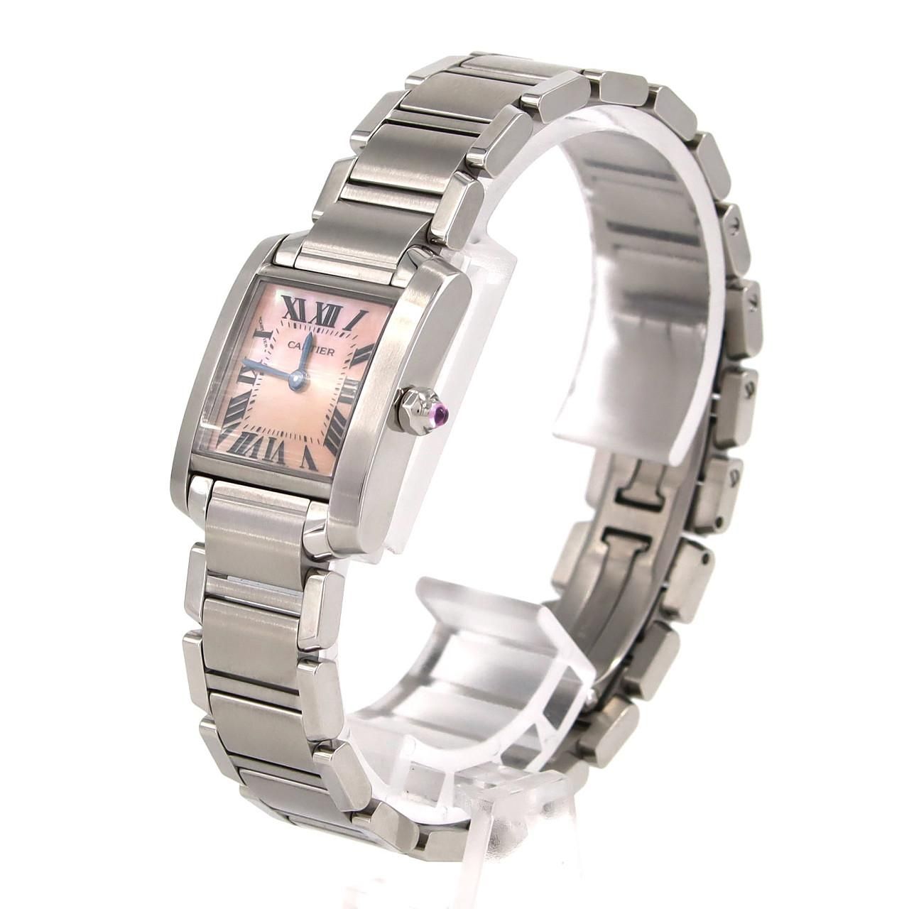 タグホイヤー (TAG HEUER) カレラ ダイヤモンド ステンレススチール