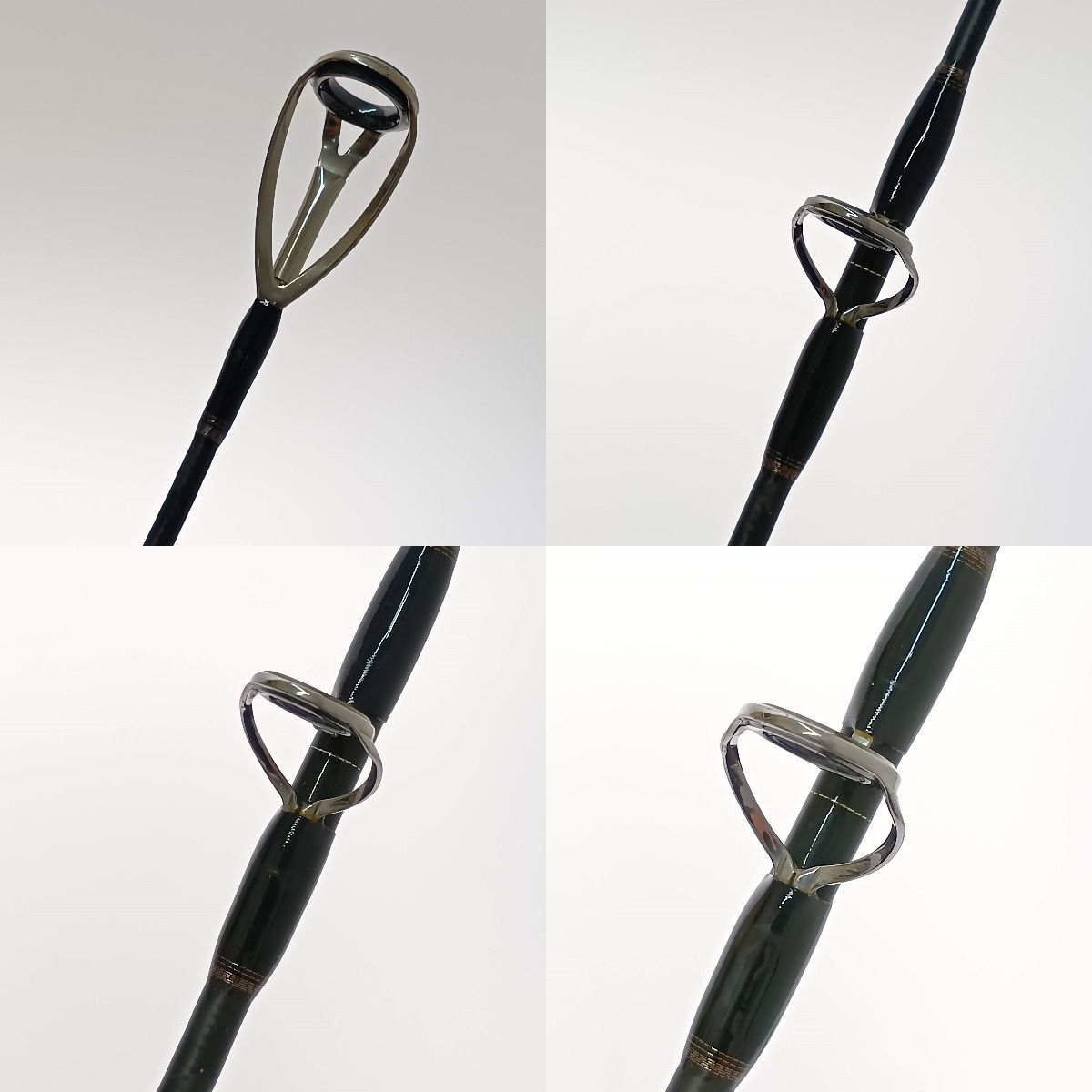 □□SHIMANO シマノ オシアプラッガーフルスロットル S83H 37247  