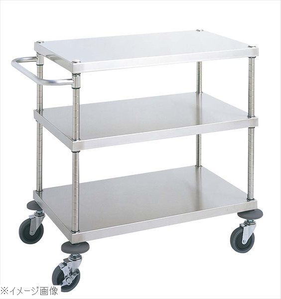 サイドアップエレクター万能カート NBKDU-S 新品サイドアップエレクター万能カート ＮＢＫＤＵ－Ｓ エレクター