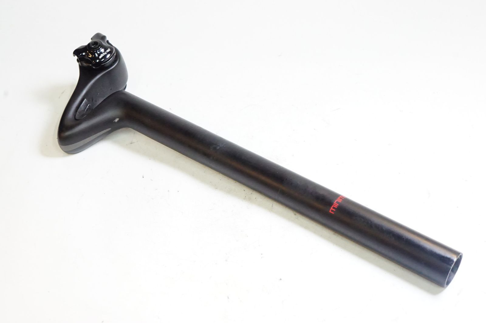 ジャンク SPECIALIZED 「スペシャライズド」 S-WORKS CG-R φ27.2 350mm