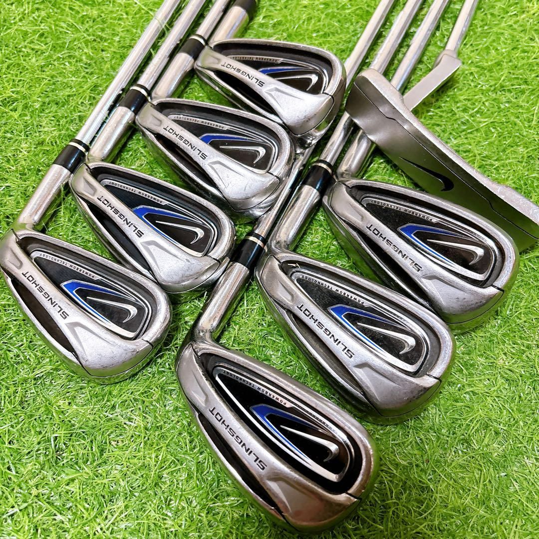 メンズセット FLEX