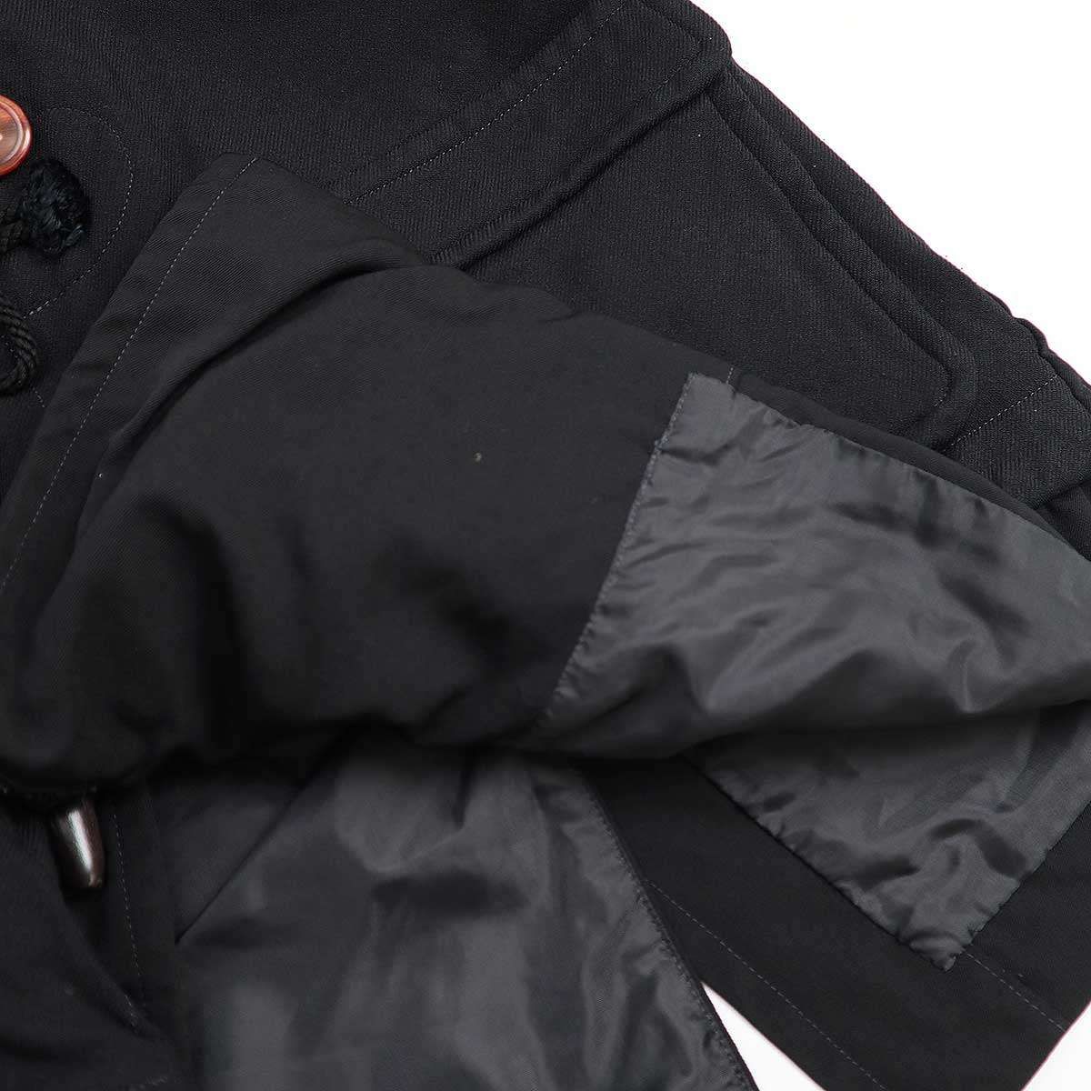 COMME des GARCONS HOMME PLUS コム デギャルソンオムプリュス 09AW
