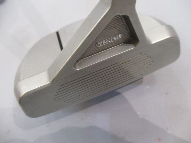 テーラーメイド TP