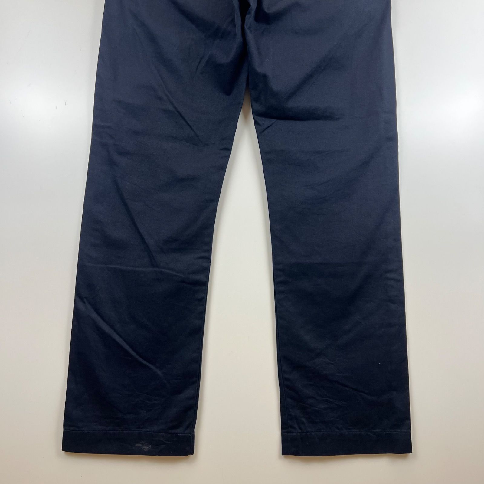FUTURA 00s archive ATOMIC pattern chino pants 36 DICE&DICE
