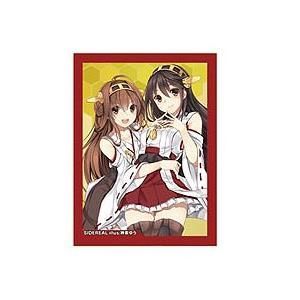 艦これ 金剛＆榛名スリーブ -SIDEREAL-(送料込) - グレップメルカリ店