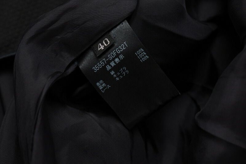 □美品□FOXEY フォクシー ≪Lily Flare/35557≫ フレア タック
