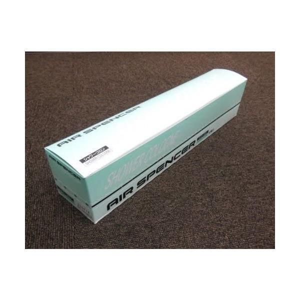 栄光社 車用 芳香消臭剤 エアースペンサーカートリッジ 10個セット 置き型 シャワーコロン 40g×10 A16-10