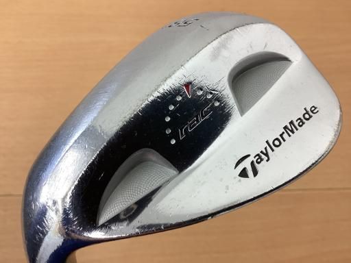 中古】キャロウェイ JAWS FORGED 2023 クロム ウェッジ 50° S